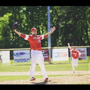 Meet your Posher, Jordan